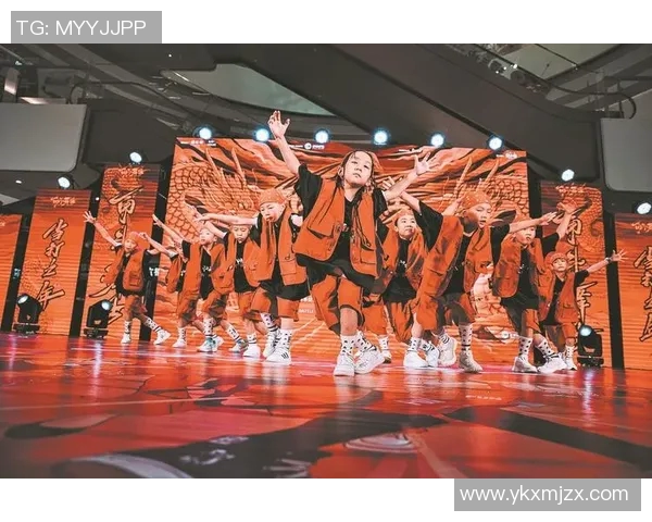 深圳街舞队心理素质的蜕变与成长：热议街舞文化的深层影响与启示