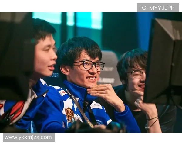 DOTA2深度分析：全面解析WE战队的实力与战术布局