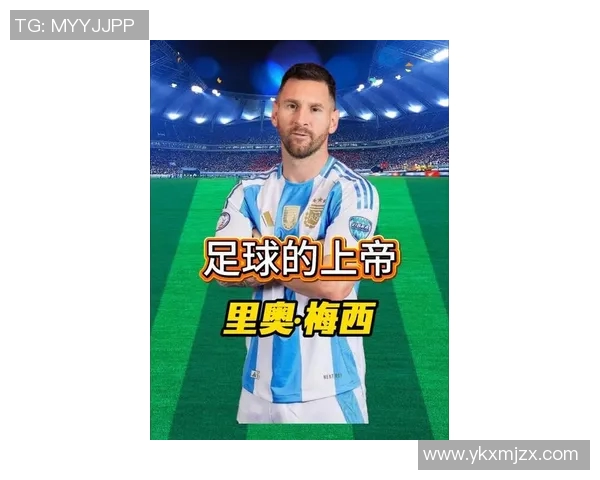 梅西十佳进球集锦盘点 看天才如何在绿茵场创造奇迹