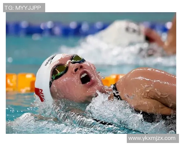 游泳名将突破极限再创辉煌展现不凡实力与坚持精神