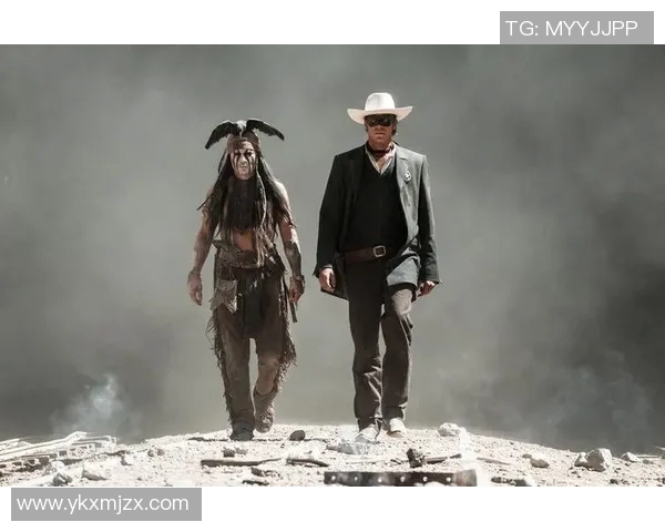 独行侠精神与个人主义的交织探索如何塑造当代社会的独立思维与行动力