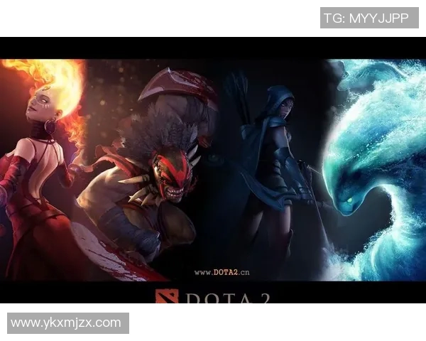 DOTA2战术解析:EDG战队如何构建高效防守体系与应对策略 DOTA2战术解析:EDG战队如何构建高效防守体系与应对策略