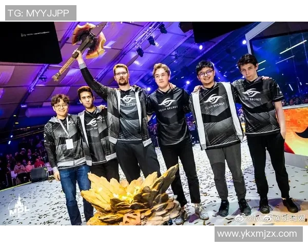 IG战队的蜕变之路DOTA2纪实揭示背后的坚持与奋斗