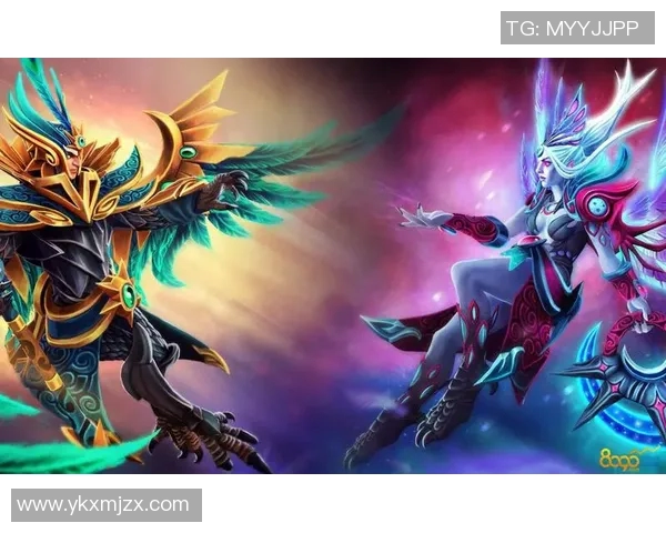 从零起步全面掌握DOTA2配合技巧与策略指南